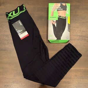 2XU Power Recovery Compression Tights